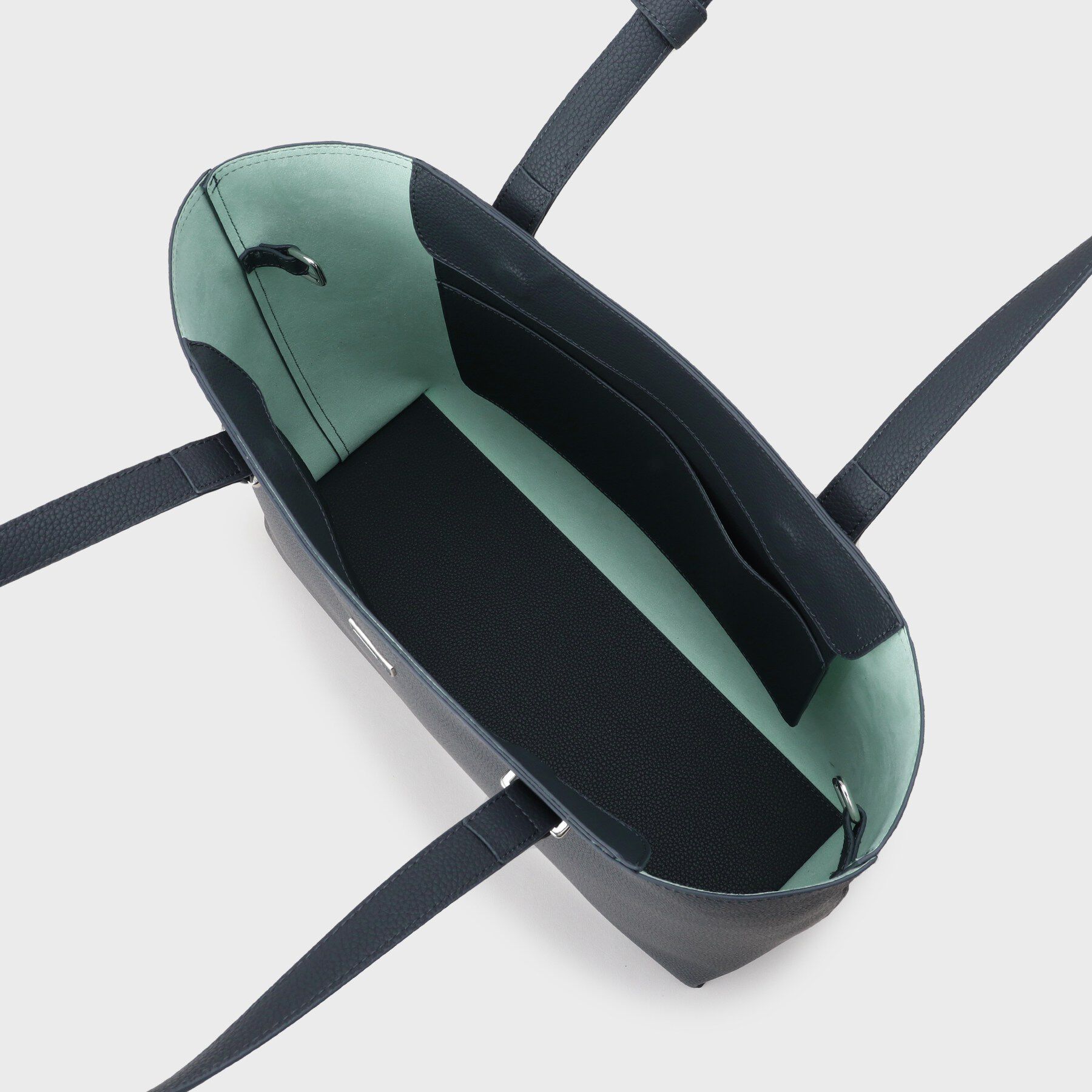 TAKEO KIKUCHI「マイクロファイバー トートバッグ」|トートバッグ|