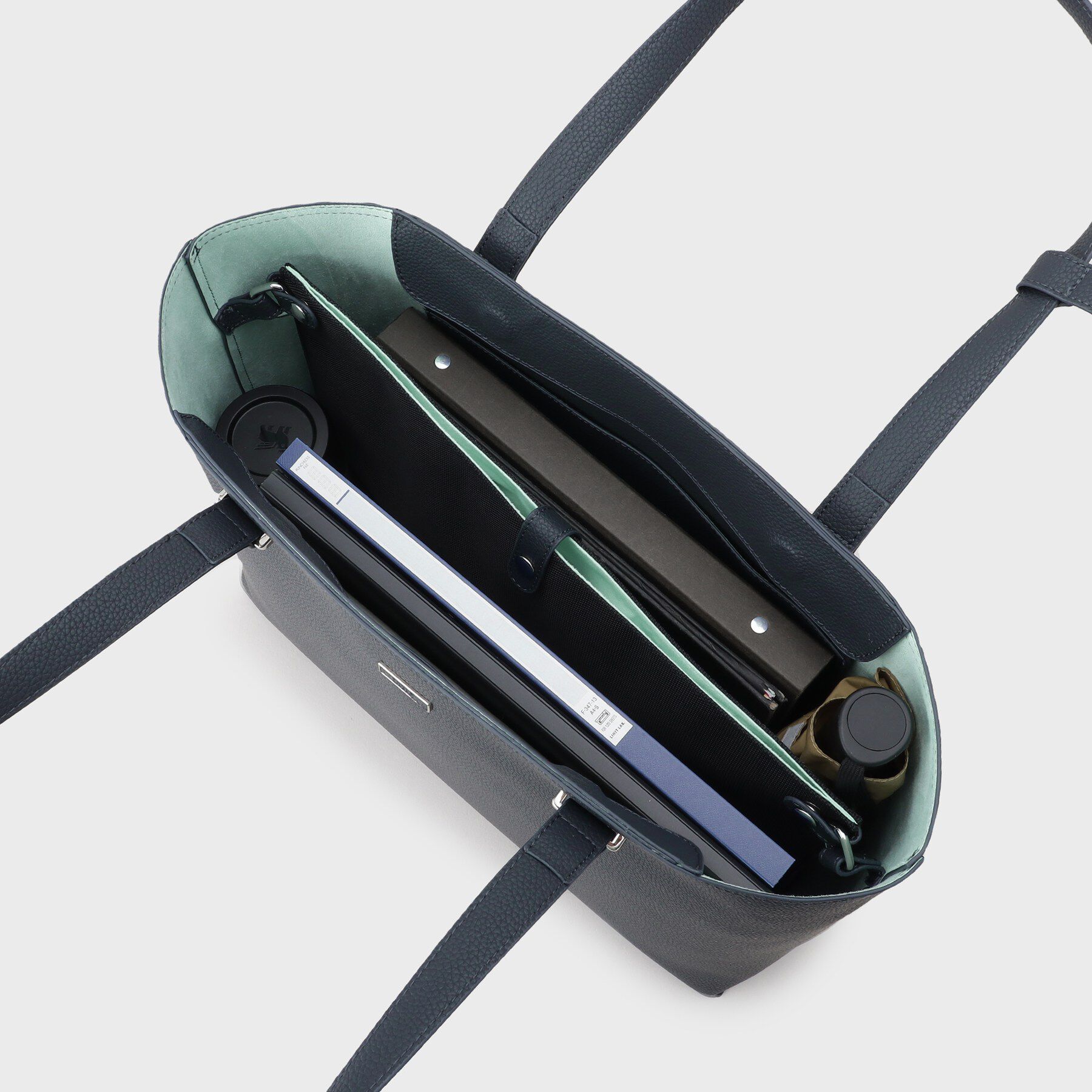 TAKEO KIKUCHI「マイクロファイバー トートバッグ」|トートバッグ|