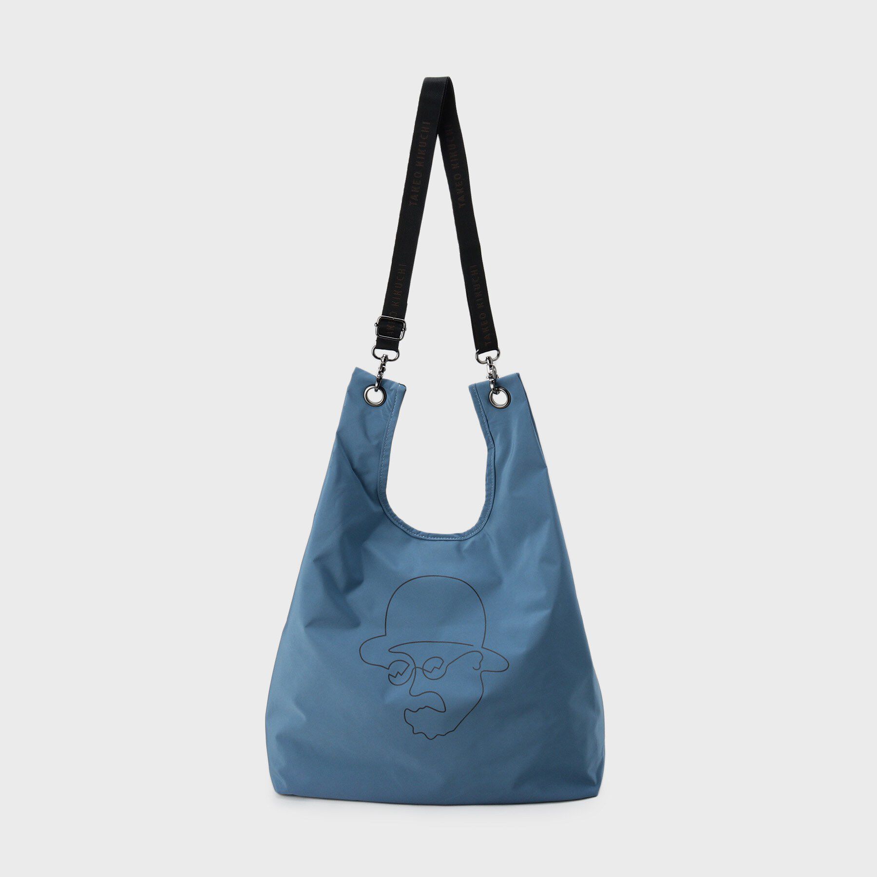 TAKEO KIKUCHI「アイコンマルシェショルダーバッグ」|ショルダー・メッセンジャー|