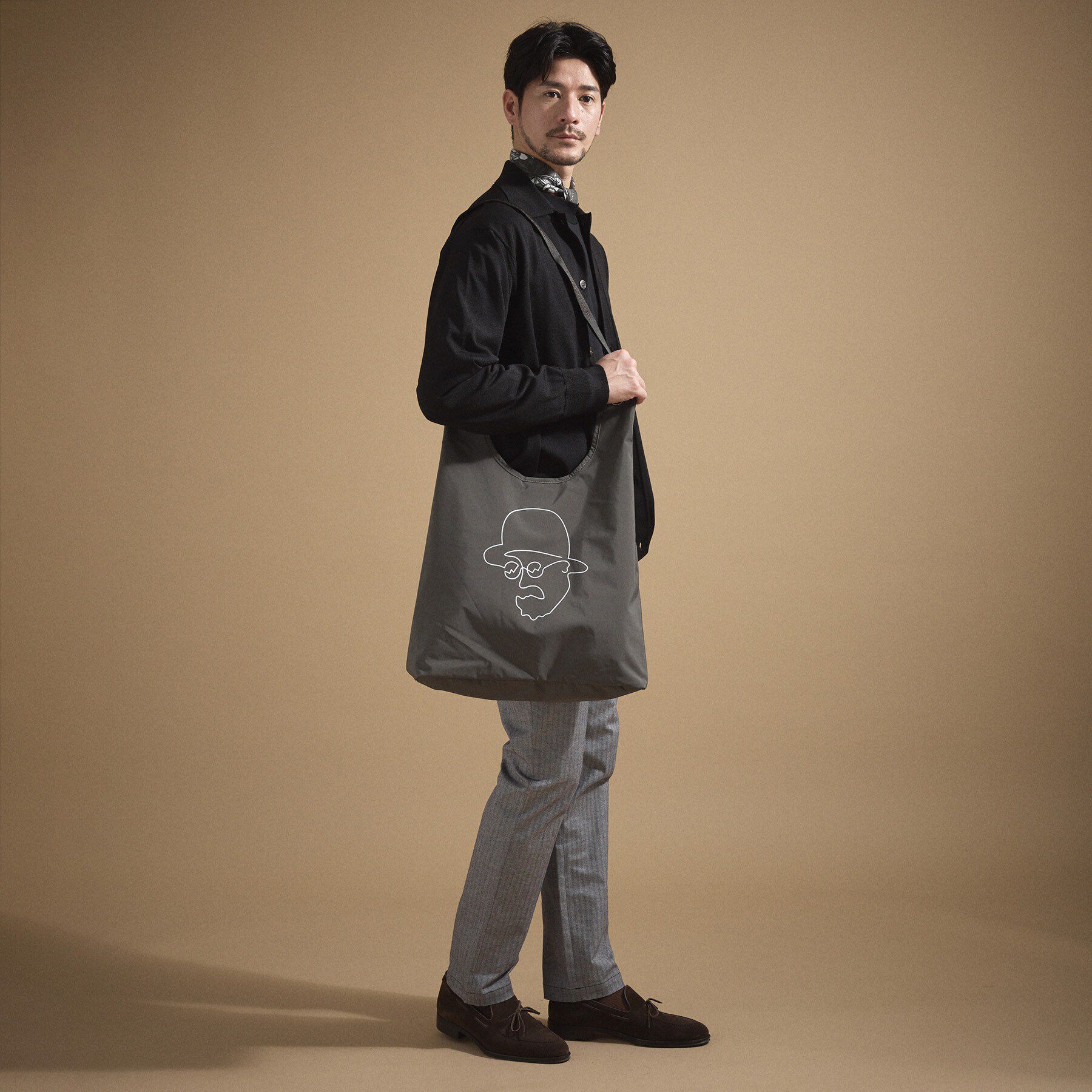 TAKEO KIKUCHI「アイコンマルシェショルダーバッグ」|ショルダー・メッセンジャー|