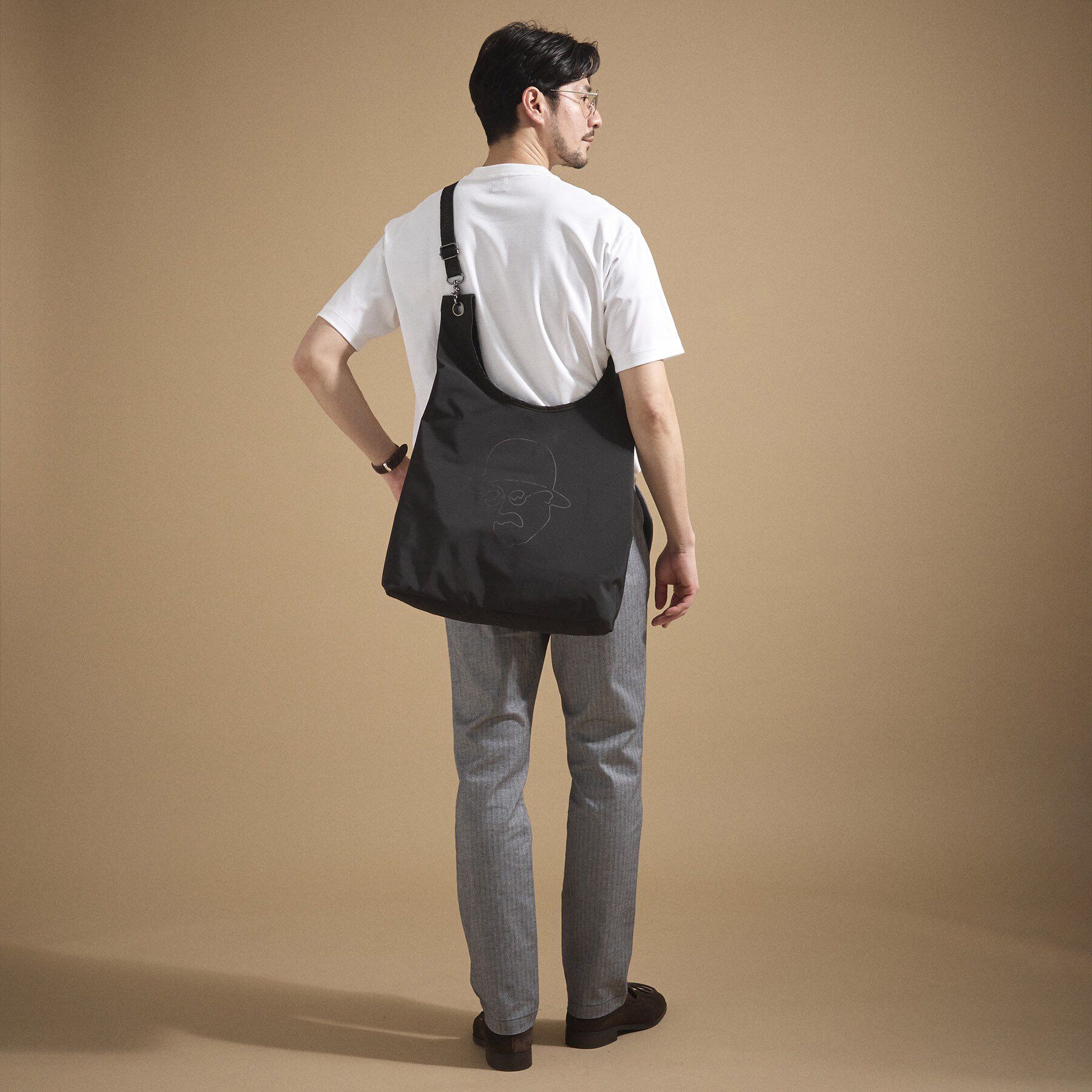 TAKEO KIKUCHI「アイコンマルシェショルダーバッグ」|ショルダー・メッセンジャー|