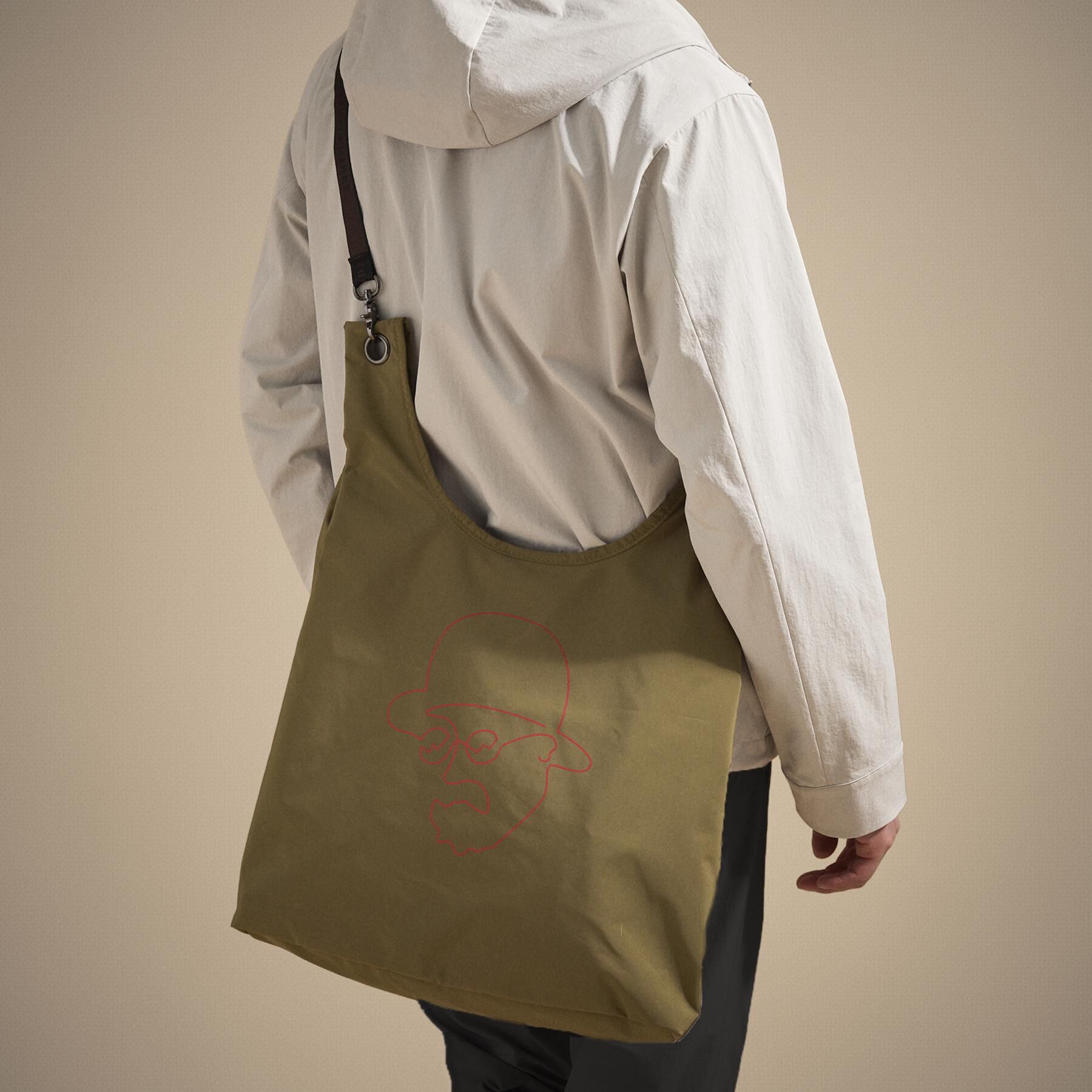 TAKEO KIKUCHI「アイコンマルシェショルダーバッグ」|ショルダー・メッセンジャー|グリーン(022)