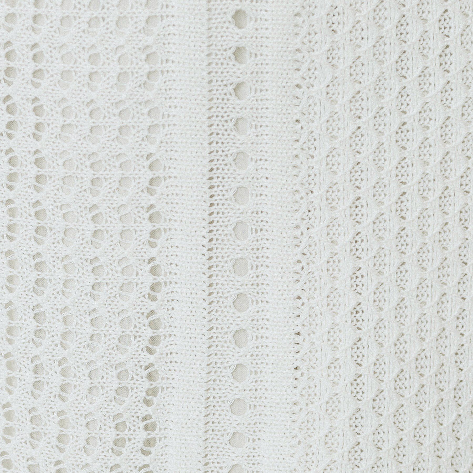 index「透かし編みフレアニットスカート/セットアップ対応【洗濯機洗い可】」|スカート|