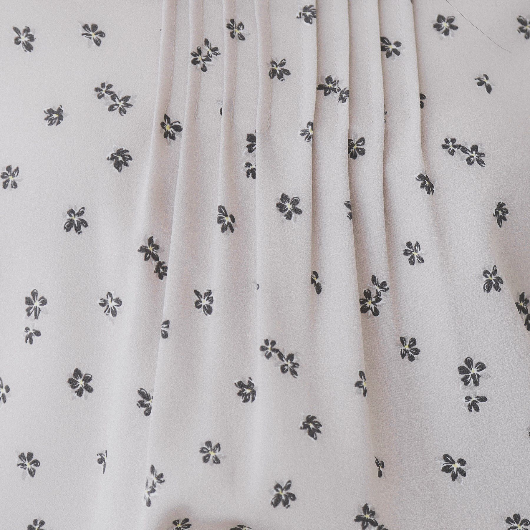 index「柄プリントピンタックブラウス【洗濯機洗い可/イージーアイロン/防シワ】」|シャツ・ブラウス|