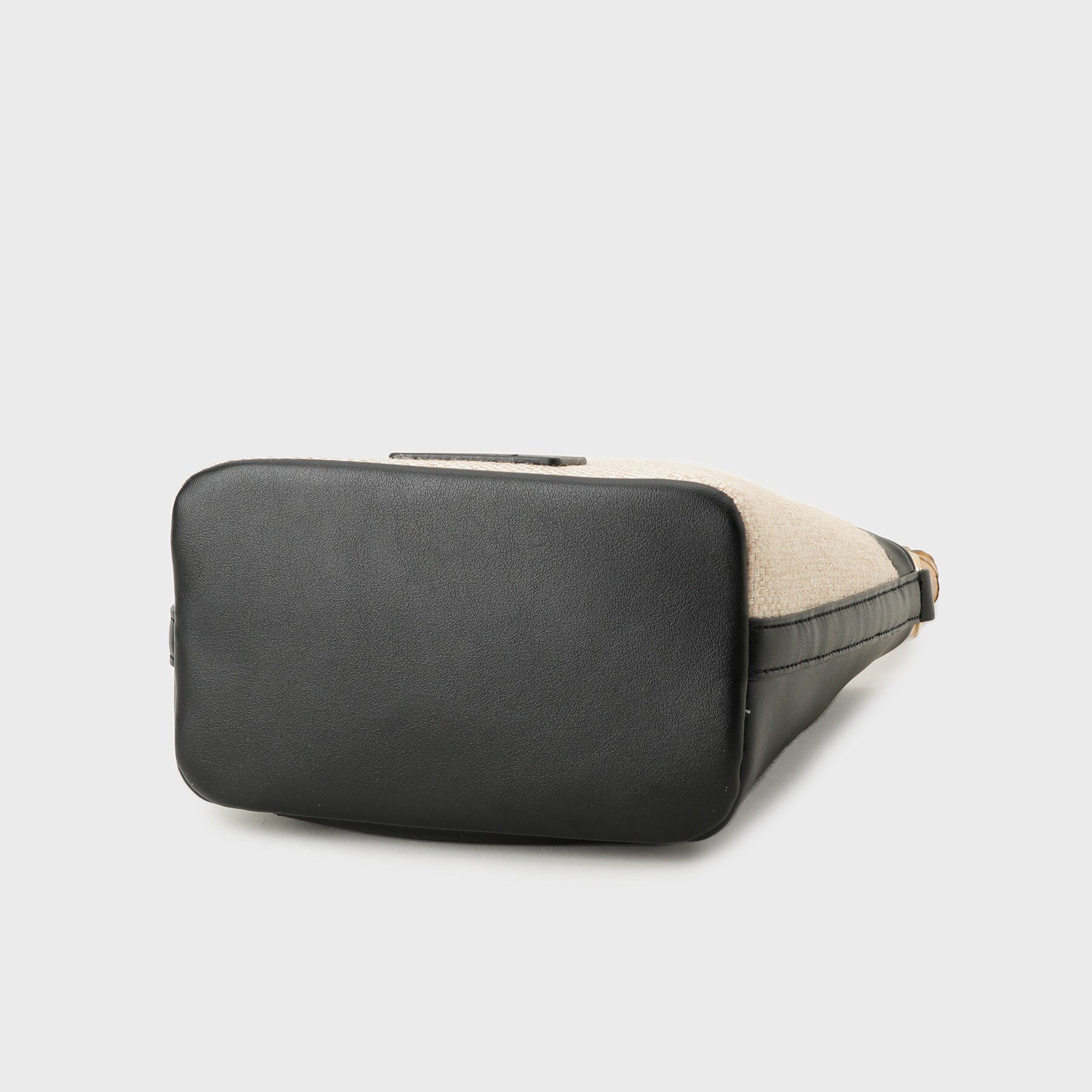 OPAQUE.CLIP「【2WAY】デザインハンドルミニショルダーバッグ」|ショルダー・メッセンジャー|