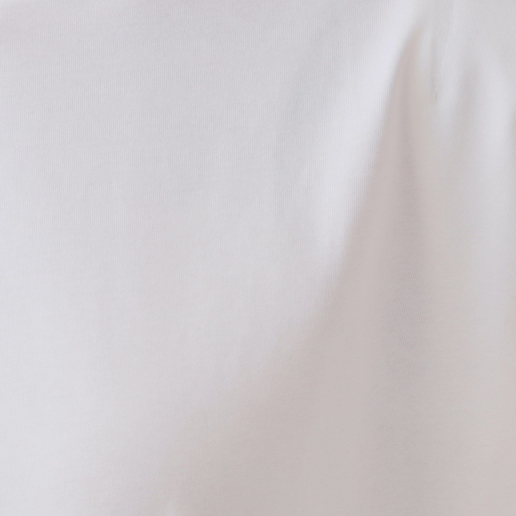 OPAQUE.CLIP「ボクシーノースリーブカットソー【洗濯機洗い可】」|Tシャツ・カットソー|