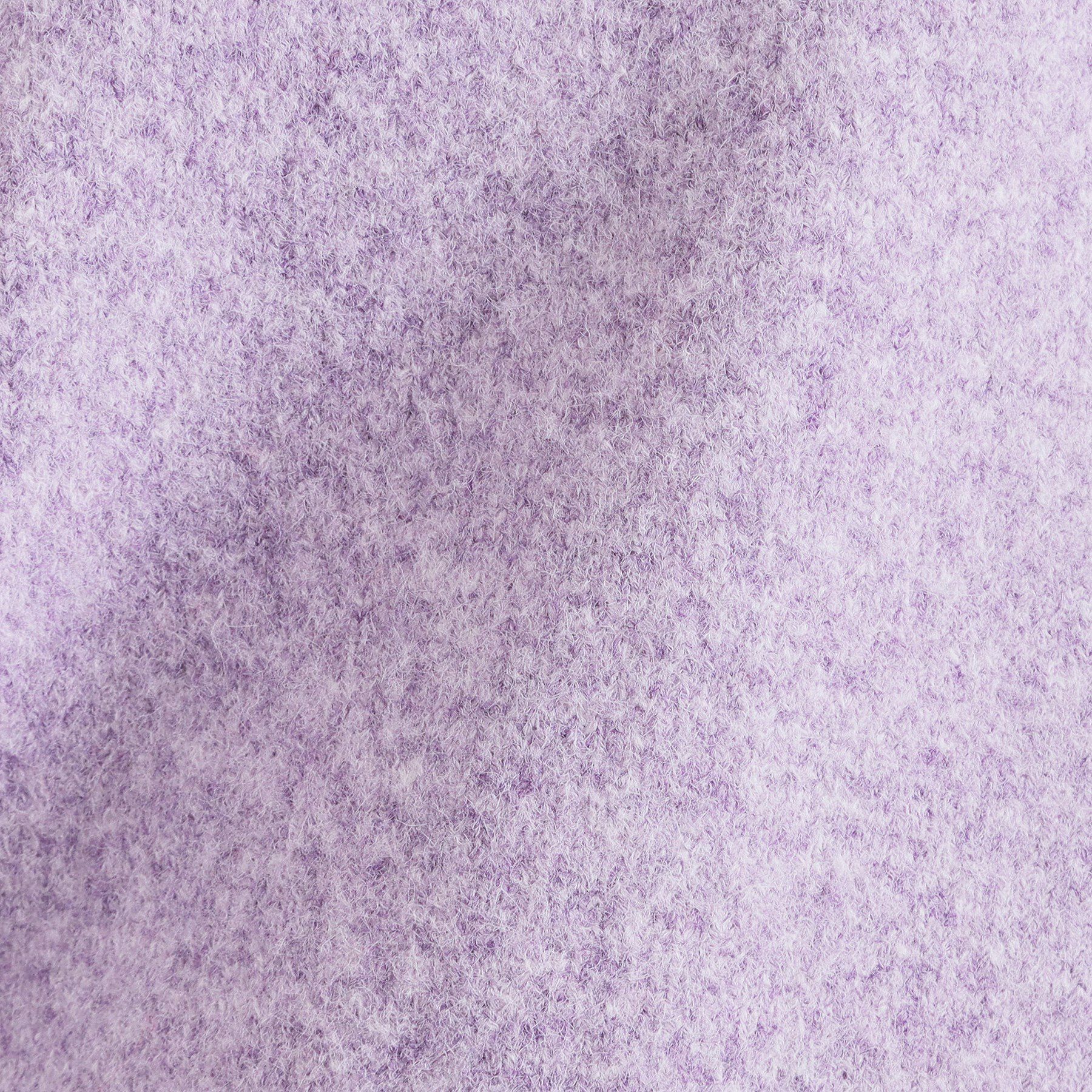 OPAQUE.CLIP「ふわふわハイネックニット【洗濯機OK】」|ニット・セーター|