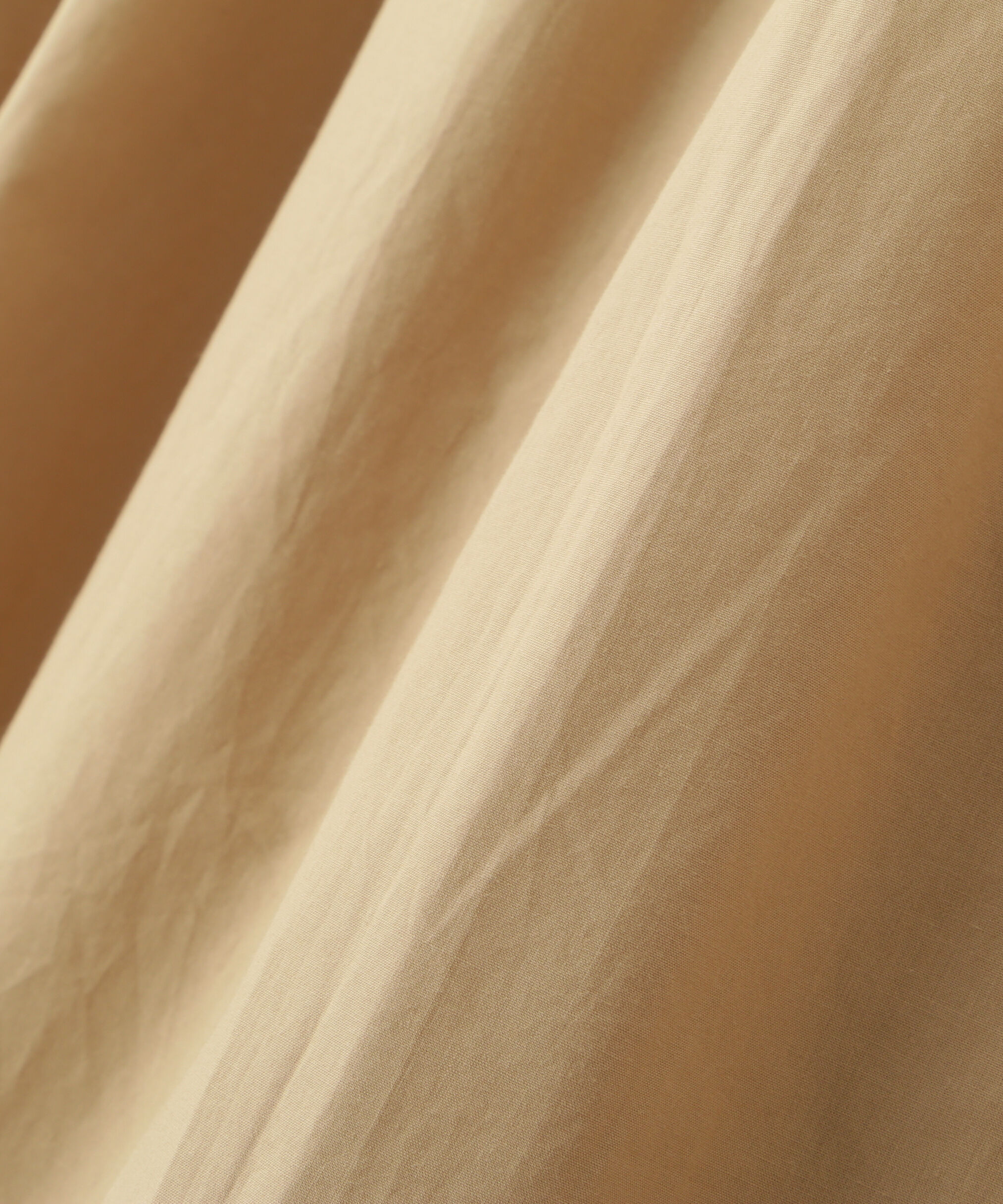  「ペプラムキャミティアードワンピース」|ワンピース|