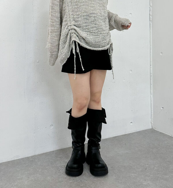 archives「【ＳＥＴＵＰ対応】ベルト付切替ショートパンツ&rsquo;」|その他|