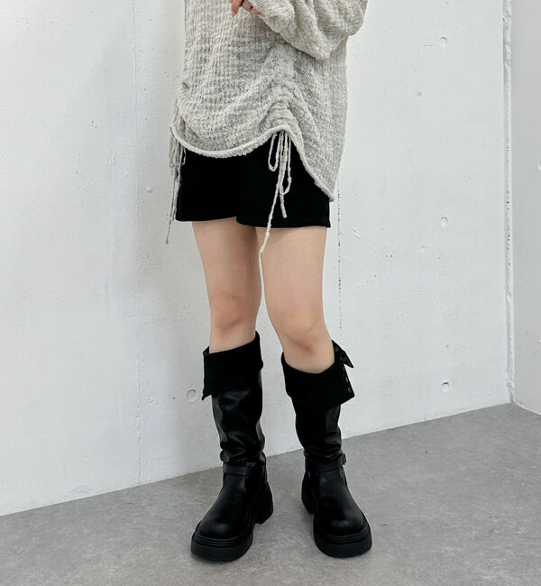 archives「【ＳＥＴＵＰ対応】ベルト付切替ショートパンツ&rsquo;」|その他|