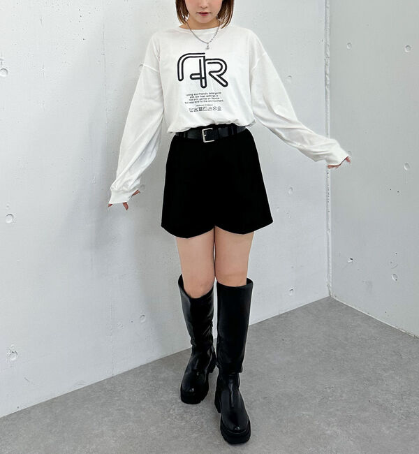 archives「【ＳＥＴＵＰ対応】ベルト付切替ショートパンツ&rsquo;」|その他|