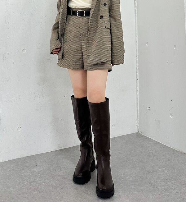 archives「【ＳＥＴＵＰ対応】ベルト付切替ショートパンツ&rsquo;」|その他|