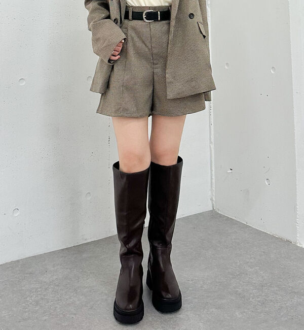 archives「【ＳＥＴＵＰ対応】ベルト付切替ショートパンツ&rsquo;」|その他|