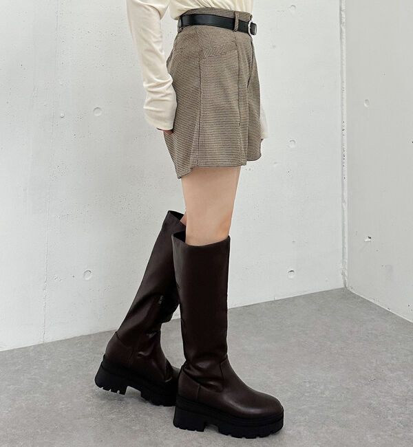 archives「【ＳＥＴＵＰ対応】ベルト付切替ショートパンツ&rsquo;」|その他|