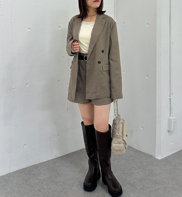 archives「【ＳＥＴＵＰ対応】ベルト付切替ショートパンツ&rsquo;」|その他|