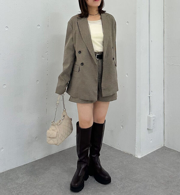 archives「【ＳＥＴＵＰ対応】ベルト付切替ショートパンツ&rsquo;」|その他|