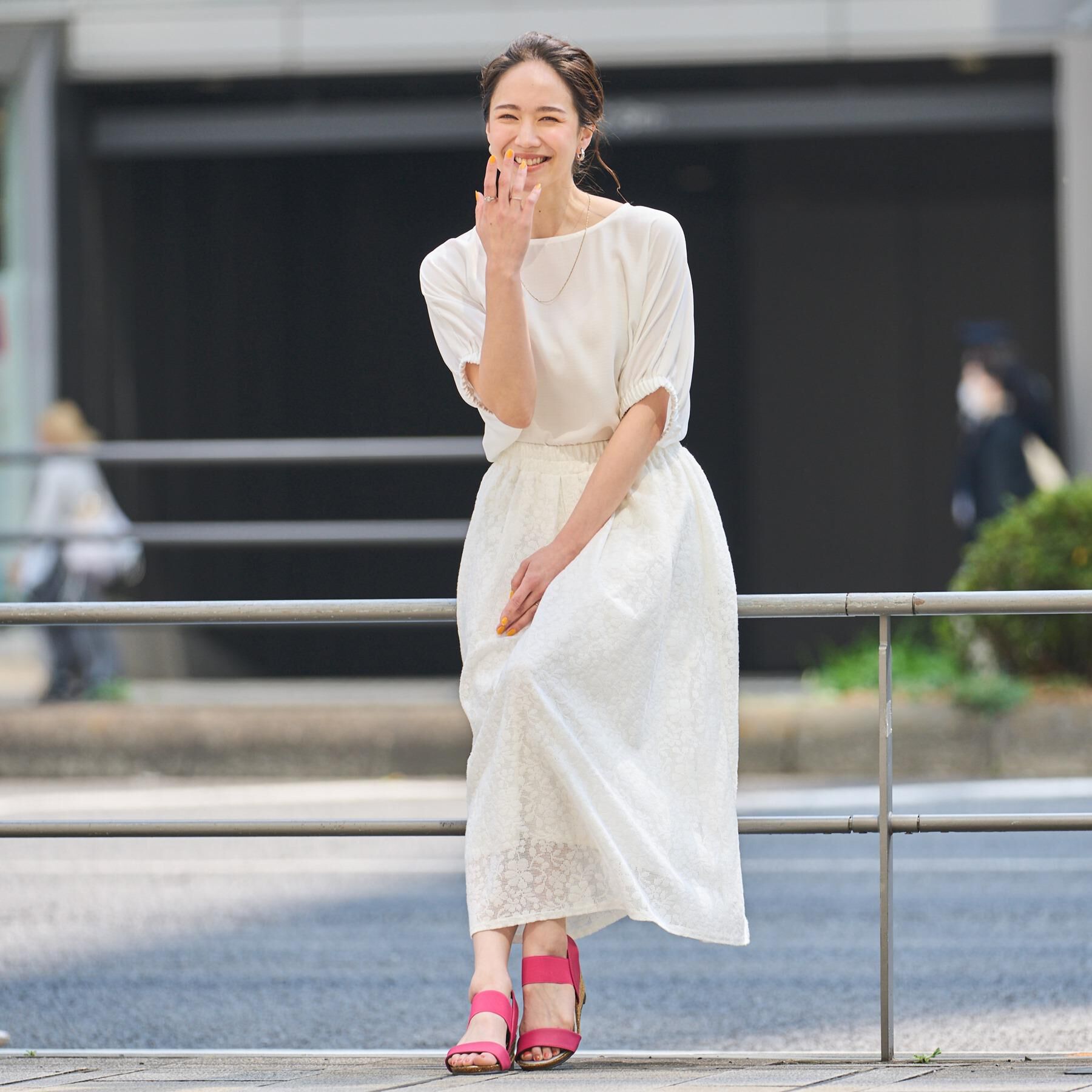 SHOO･LA･RUE「【高レビュー/累計販売35万足突破】片手ではけるサンダル シューダル 25SS」|サンダル|