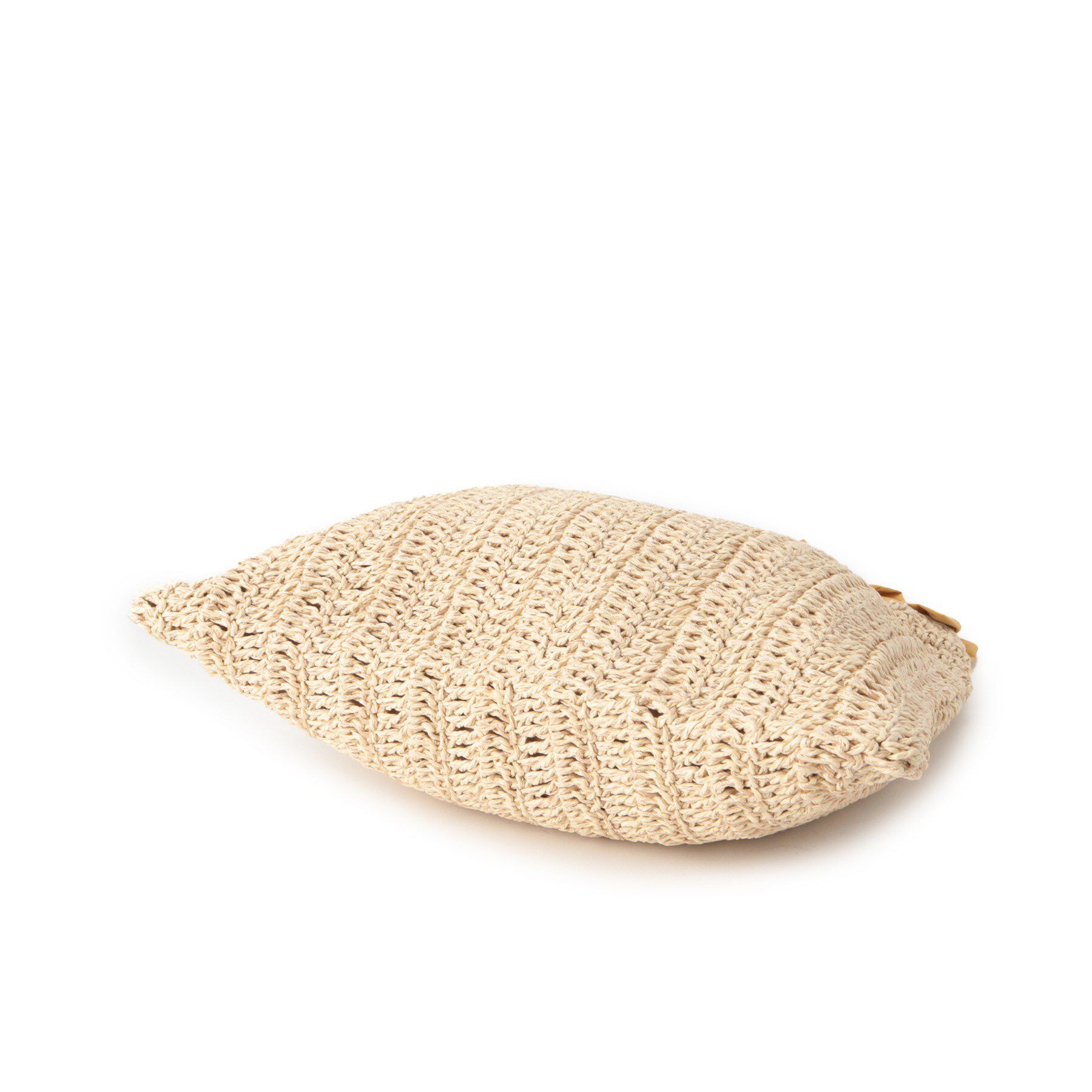 SHOO･LA･RUE「ペーパーフリルトートバッグ」|トートバッグ|