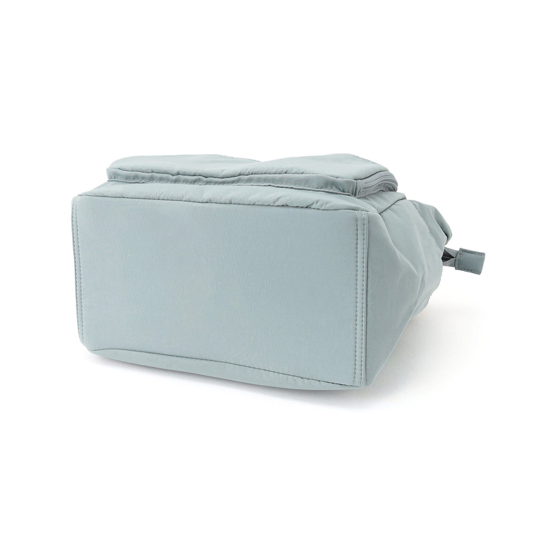 SHOO･LA･RUE「【撥水／2WAY】フロントポケット10ポケットトートバッグ」|トートバッグ|