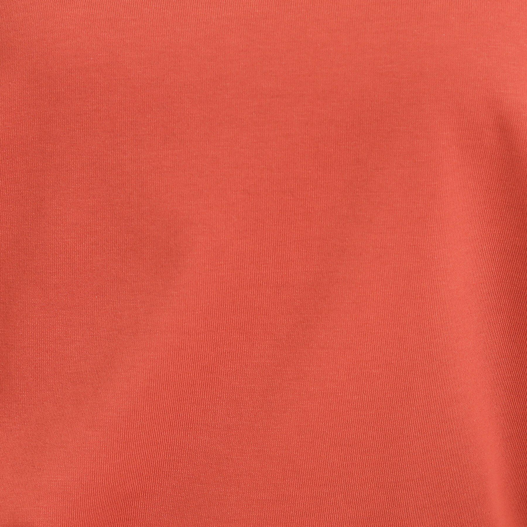 SHOO･LA･RUE「【S-LL/汗ジミ軽減/ひんやり/UV】体型カバーに タック入りドルマントップス」|Tシャツ・カットソー|