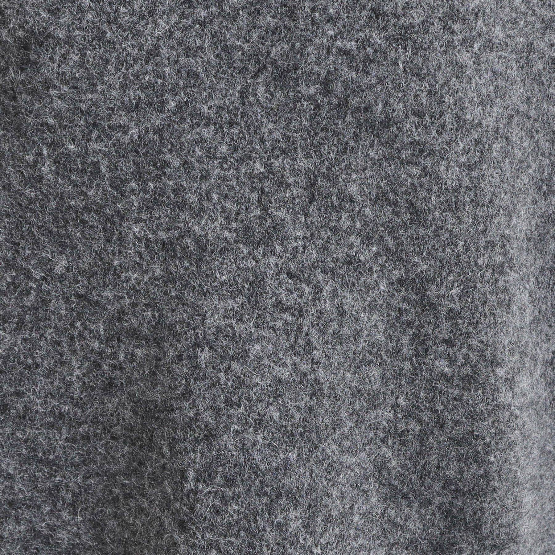 SHOO･LA･RUE「【洗濯機可/S-LL】インせず着られる ふわふわハイネックニット」|ニット・セーター|