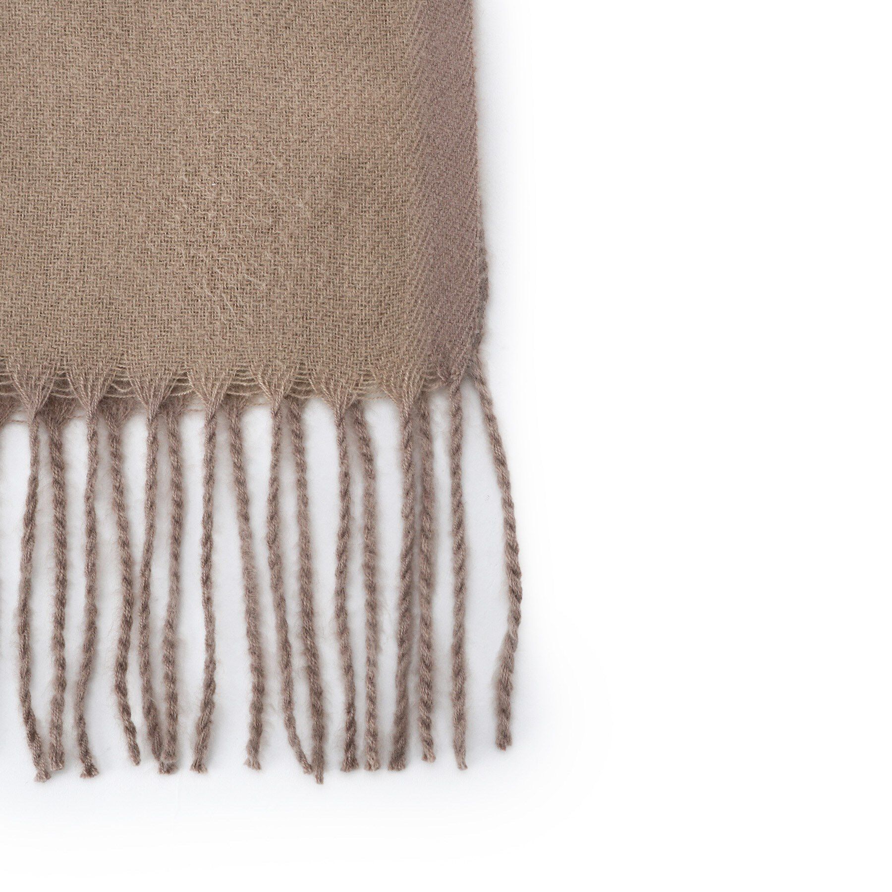 ITS&rsquo;DEMO「【8色／洗濯可】クリーミータッチ40幅無地ストール」|ストール|