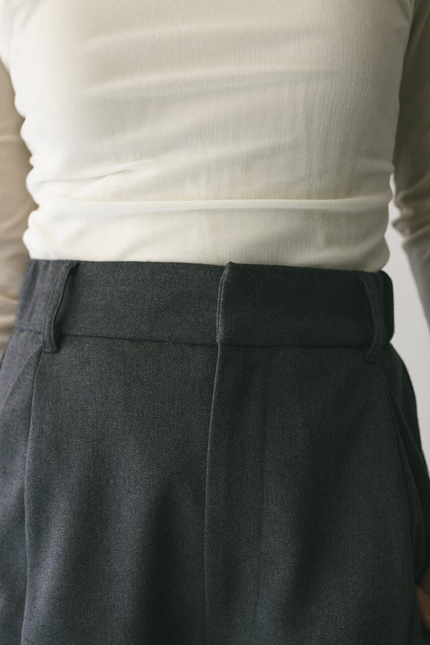 STYLEMIXER「フォルムショートパンツ」|その他|