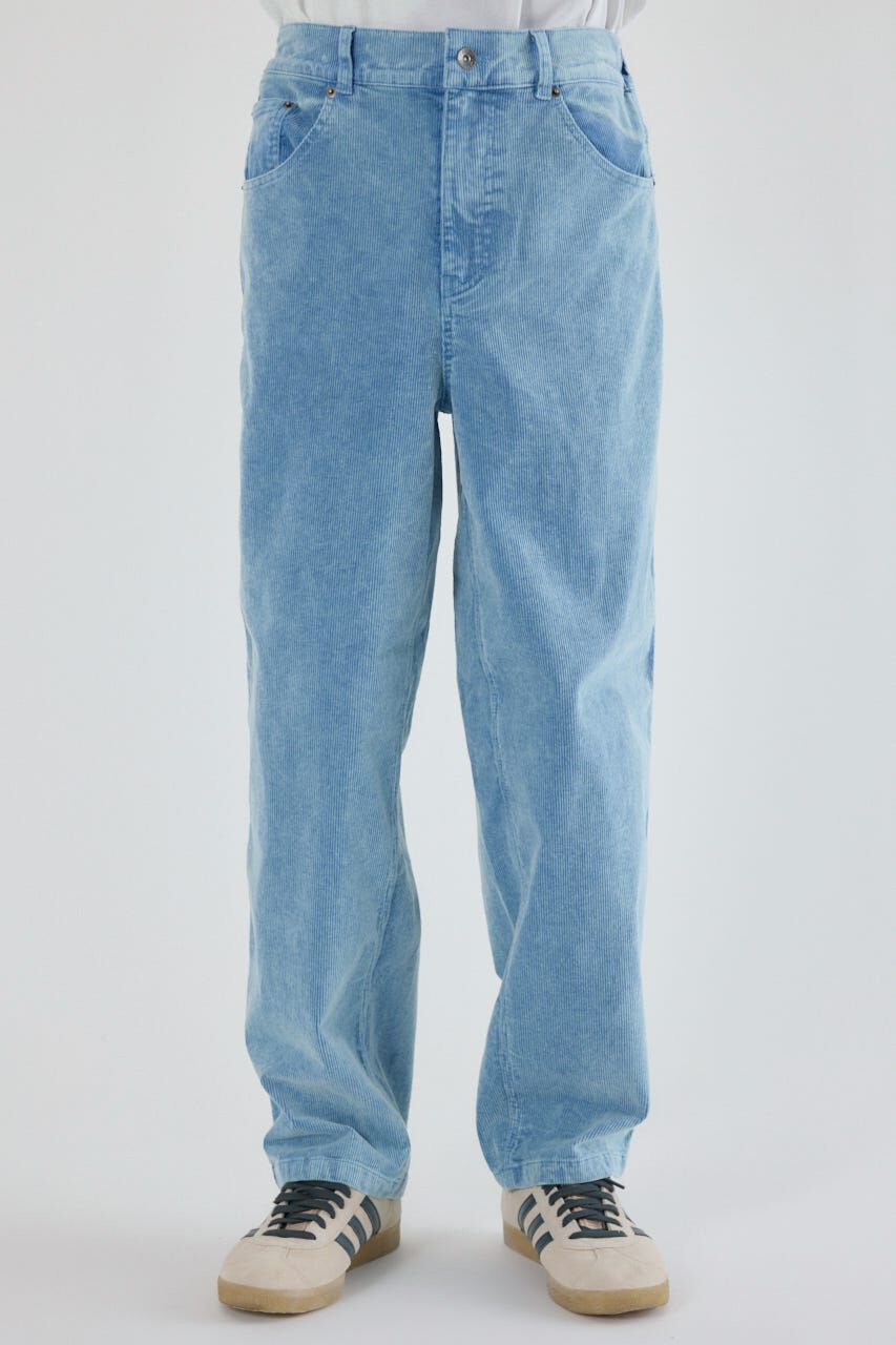 RODEO CROWNS「ケミカルコーデュロイパンツ」|その他|