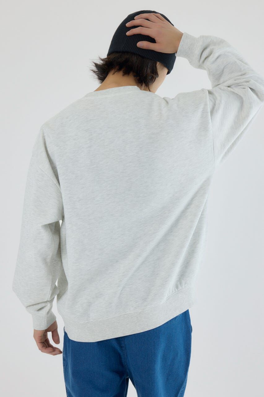 RODEO CROWNS「サガラベアースウェット」|パーカー|