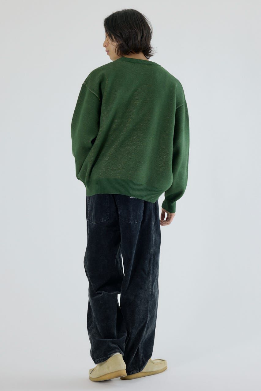 RODEO CROWNS「フルーツニット」|ニット・セーター|