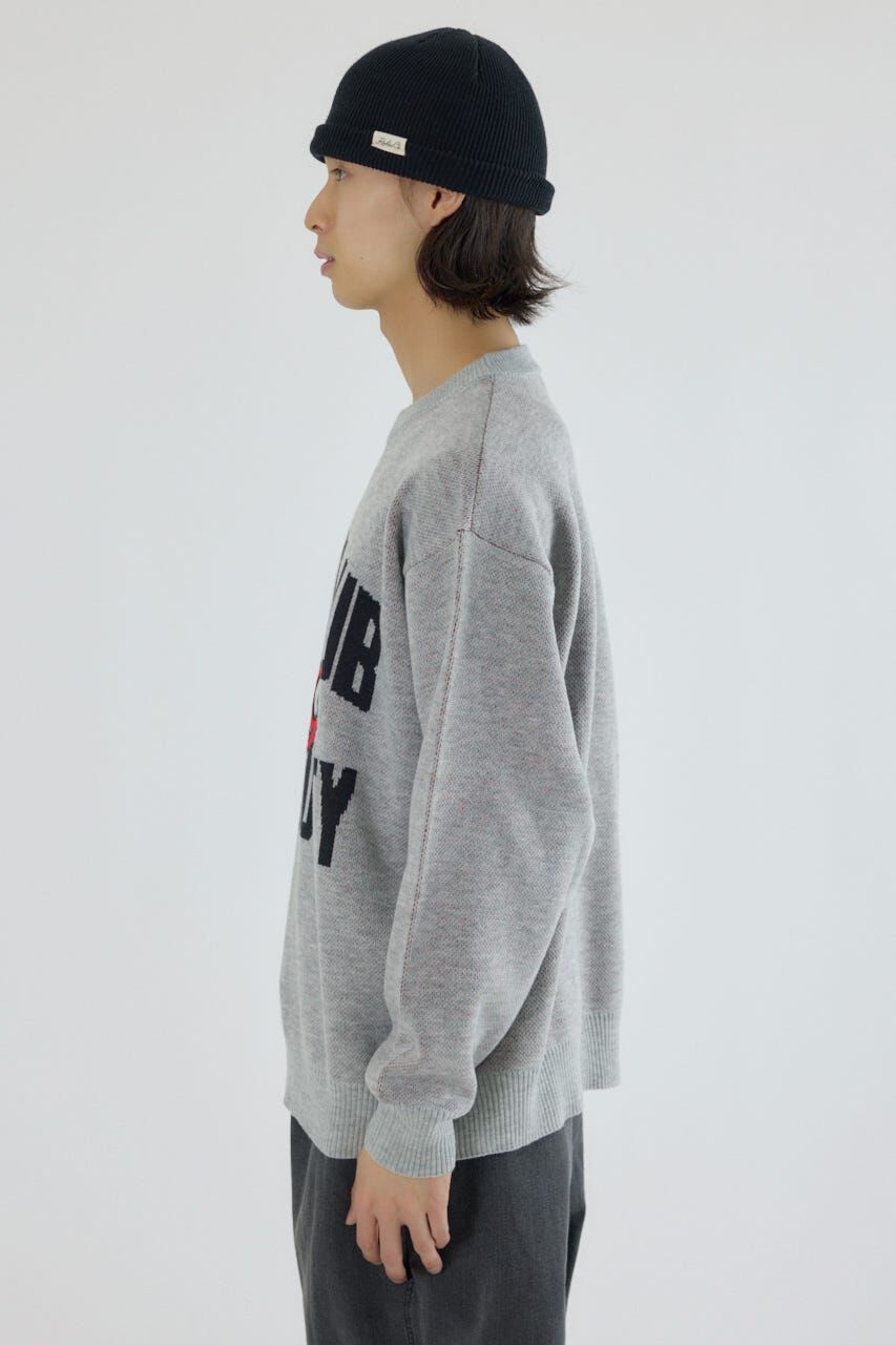 RODEO CROWNS「フルーツニット」|ニット・セーター|