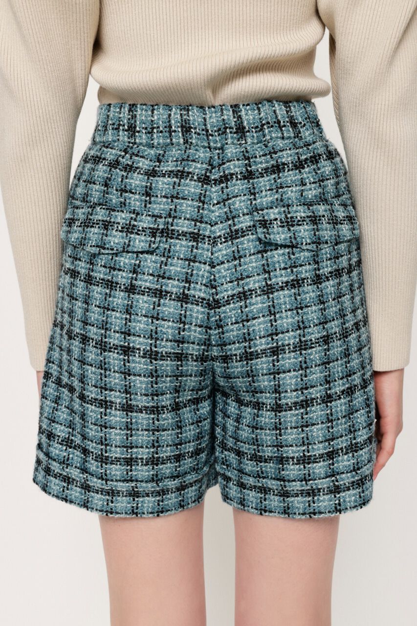 SLY「SPRING TWEED ショートパンツ」|その他|
