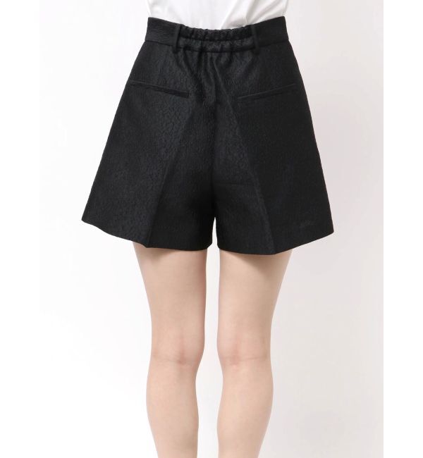 dazzlin「【藤井サチコラボ】フクレジャカードチュニックショートパンツ」|その他|