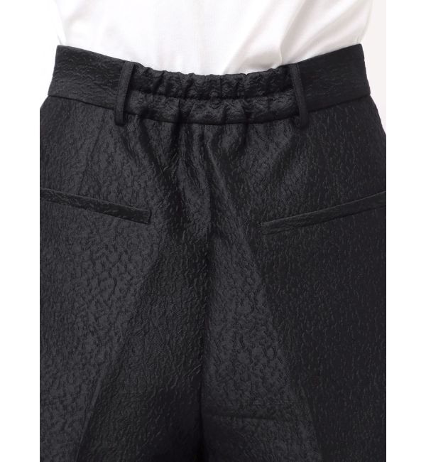 dazzlin「【藤井サチコラボ】フクレジャカードチュニックショートパンツ」|その他|