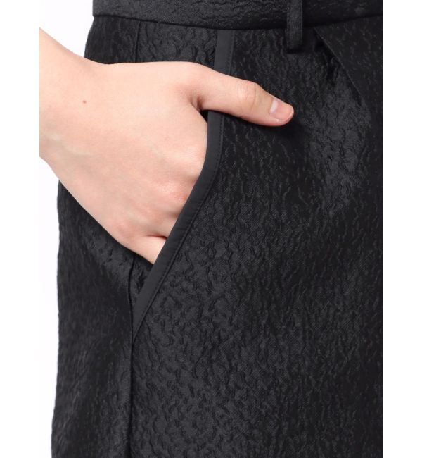 dazzlin「【藤井サチコラボ】フクレジャカードチュニックショートパンツ」|その他|