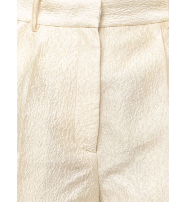 dazzlin「【藤井サチコラボ】フクレジャカードチュニックショートパンツ」|その他|