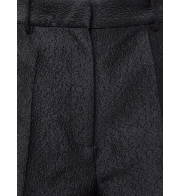 dazzlin「【藤井サチコラボ】フクレジャカードチュニックショートパンツ」|その他|