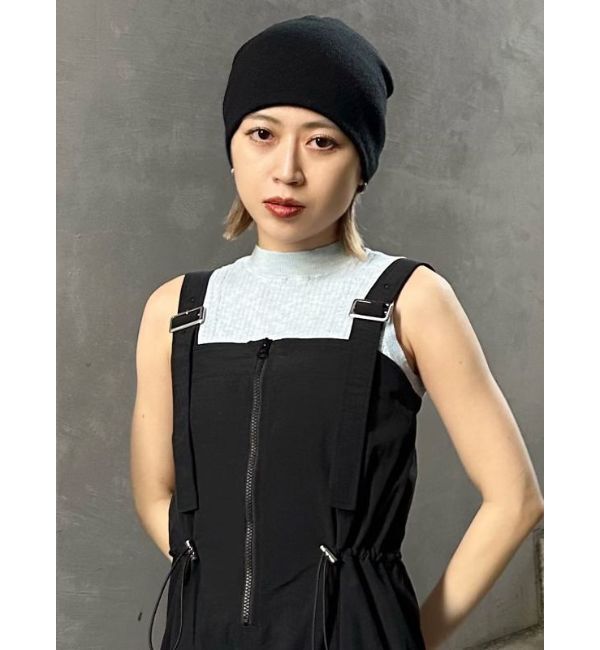 MURUA「ベーシックニットタンク」|タンクトップ|