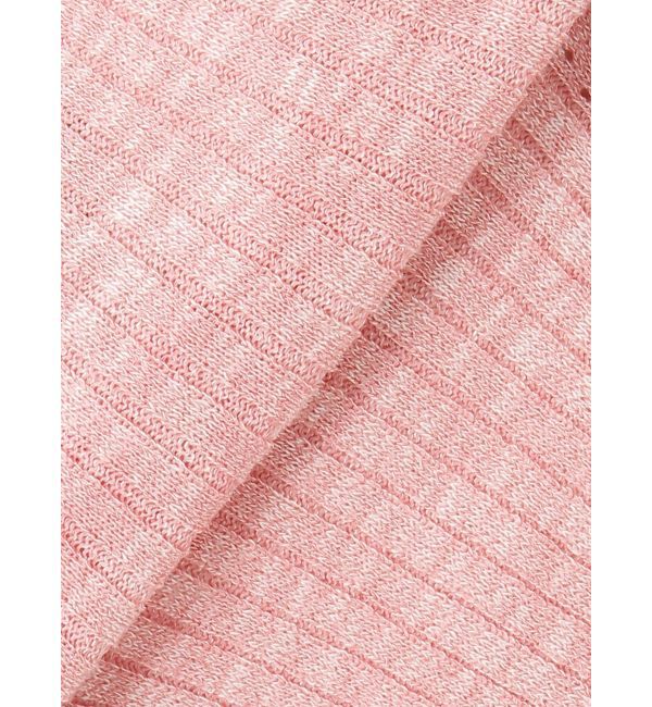 MURUA「ベーシックニットタンク」|タンクトップ|