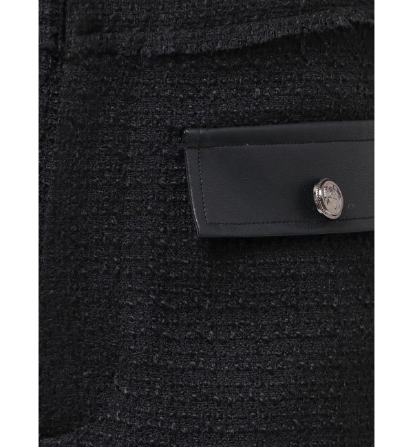 MURUA「ツイードショートパンツ」|その他|