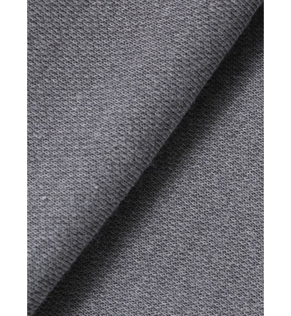 Ungrid「ピグメントスウェットルーズパンツ」|その他|