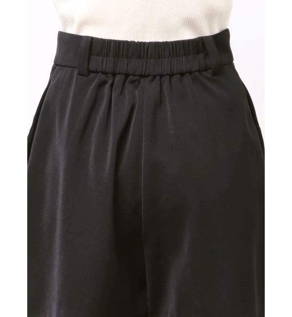 LAGUNAMOON「ダブルクロスショートパンツ」|その他|