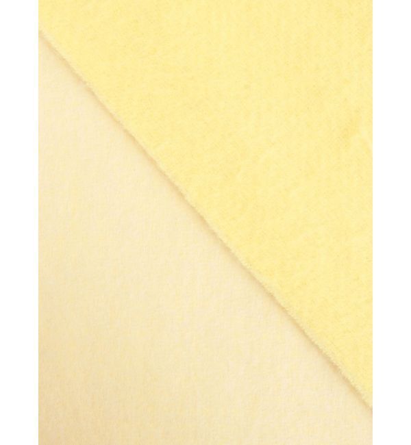 LAGUNAMOON「リバーシブルストール」|ストール|