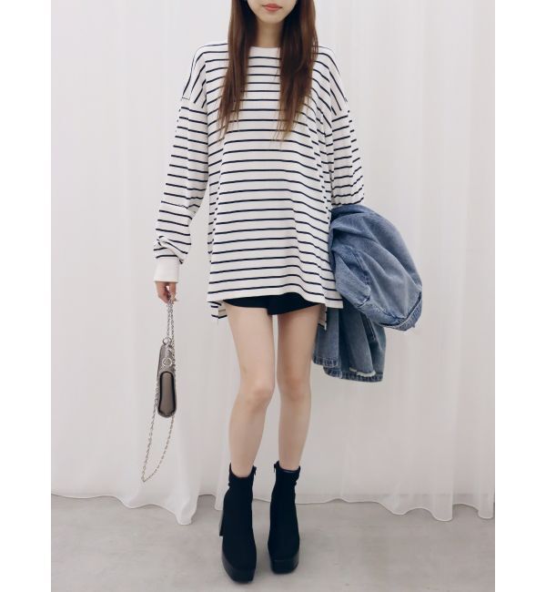 EVRIS「BASICショートパンツ」|その他|