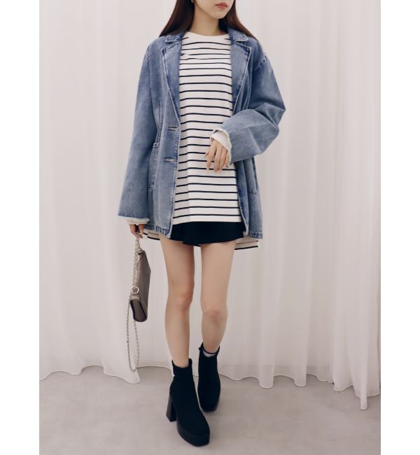 EVRIS「BASICショートパンツ」|その他|