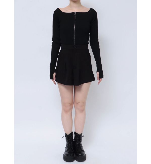 EVRIS「BASICショートパンツ」|その他|