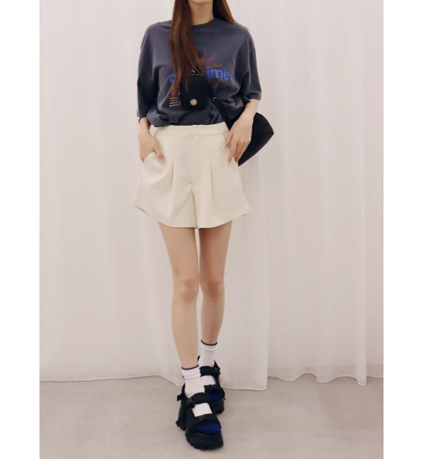 EVRIS「BASICショートパンツ」|その他|