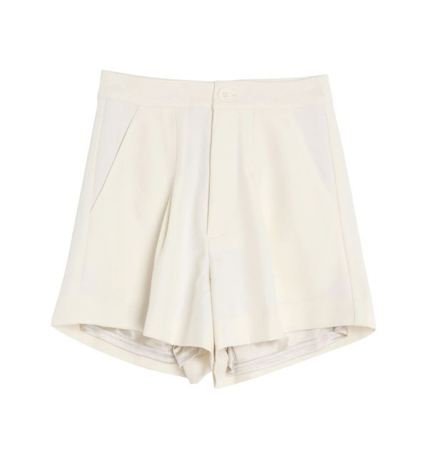 EVRIS「BASICショートパンツ」|その他|