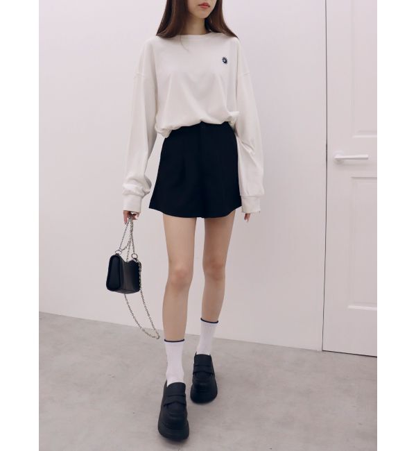 EVRIS「BASICショートパンツ」|その他|