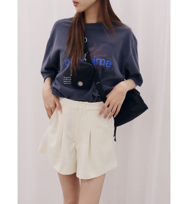 EVRIS「BASICショートパンツ」|その他|